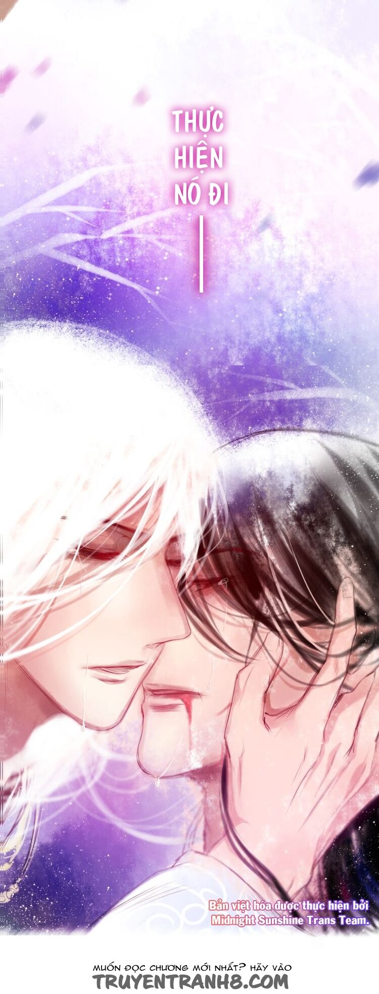 Tháng Sáu Kì Diệu: Chapter 7