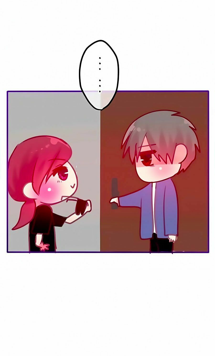 Tháng Sáu Kì Diệu: Chapter 8