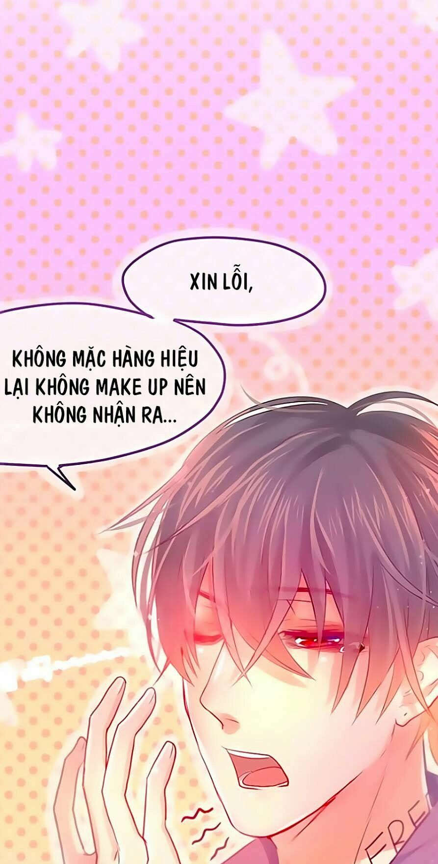 Tháng Sáu Kì Diệu: Chapter 8