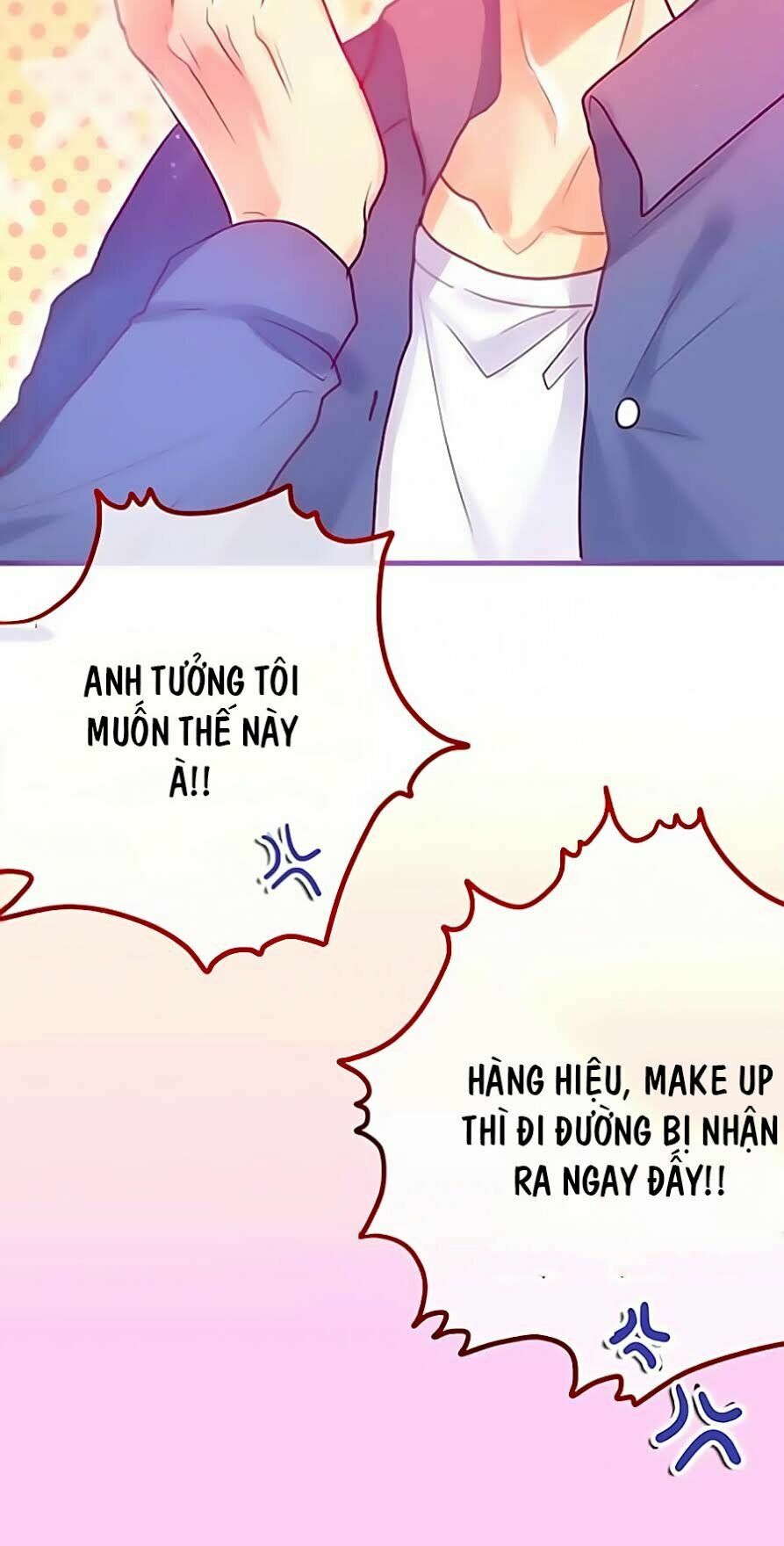 Tháng Sáu Kì Diệu: Chapter 8