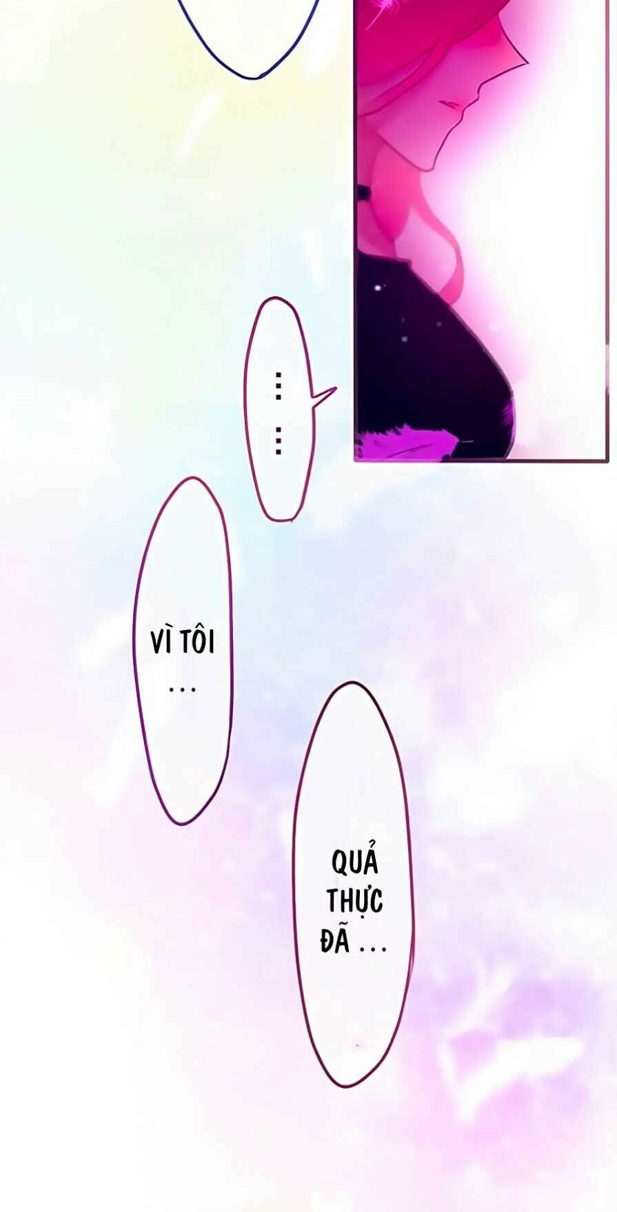 Tháng Sáu Kì Diệu: Chapter 8