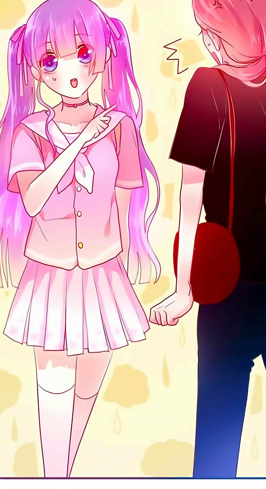 Tháng Sáu Kì Diệu: Chapter 8