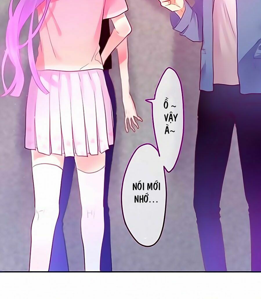 Tháng Sáu Kì Diệu: Chapter 8