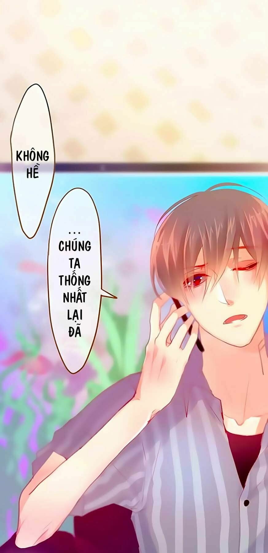 Tháng Sáu Kì Diệu: Chapter 8