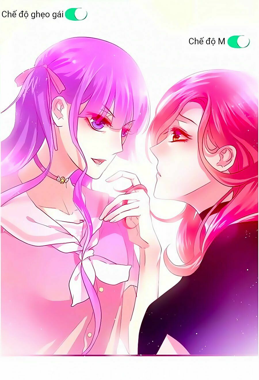 Tháng Sáu Kì Diệu: Chapter 9