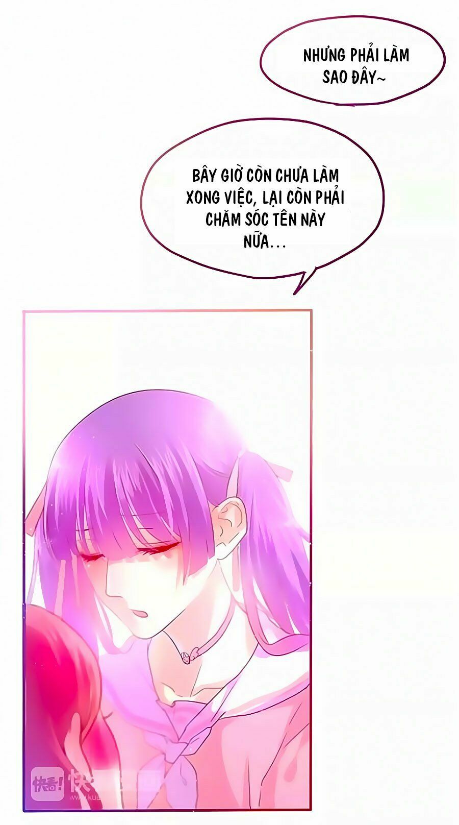 Tháng Sáu Kì Diệu: Chapter 9