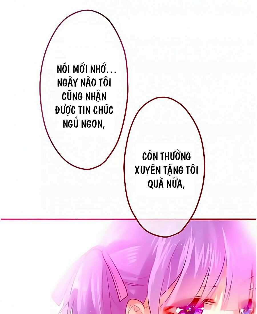 Tháng Sáu Kì Diệu: Chapter 9
