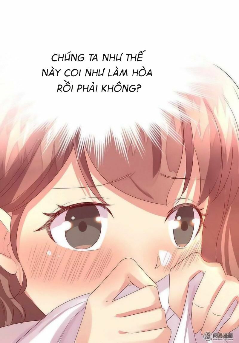 Không Được Đâu Tổng Tài Đại Nhân: Chapter 29