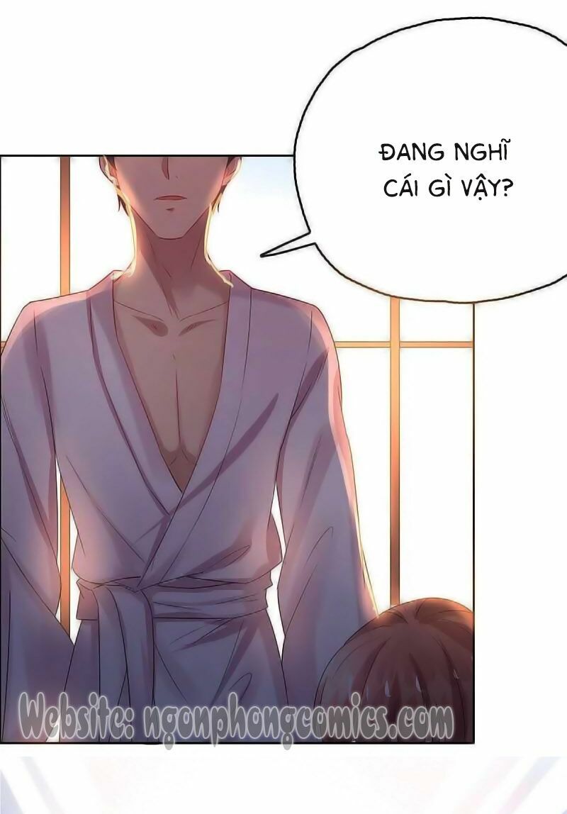 Không Được Đâu Tổng Tài Đại Nhân: Chapter 29