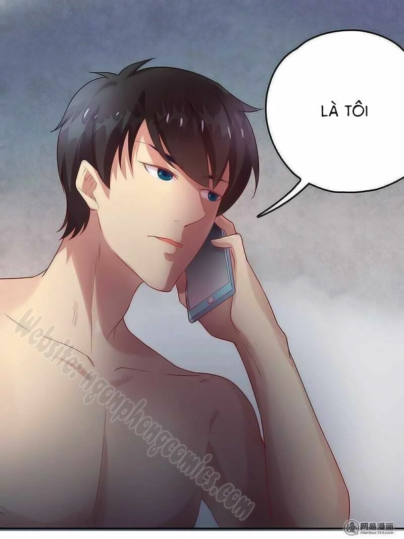 Không Được Đâu Tổng Tài Đại Nhân: Chapter 29