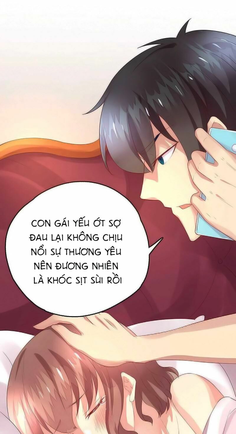 Không Được Đâu Tổng Tài Đại Nhân: Chapter 29
