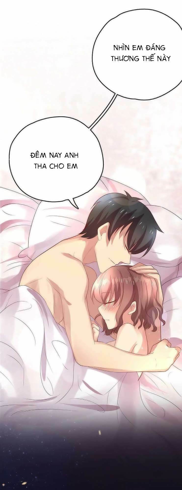 Không Được Đâu Tổng Tài Đại Nhân: Chapter 29