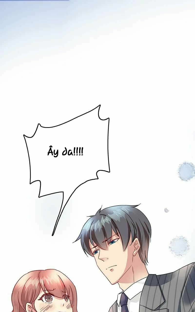 Không Được Đâu Tổng Tài Đại Nhân: Chapter 44