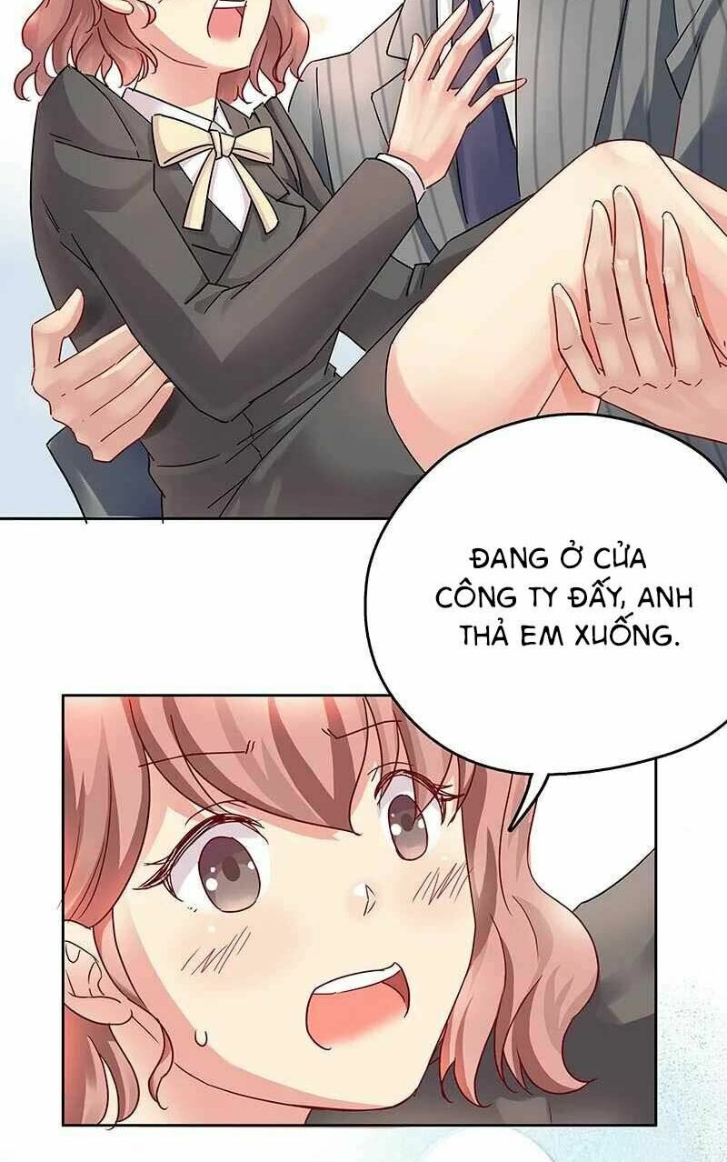 Không Được Đâu Tổng Tài Đại Nhân: Chapter 44