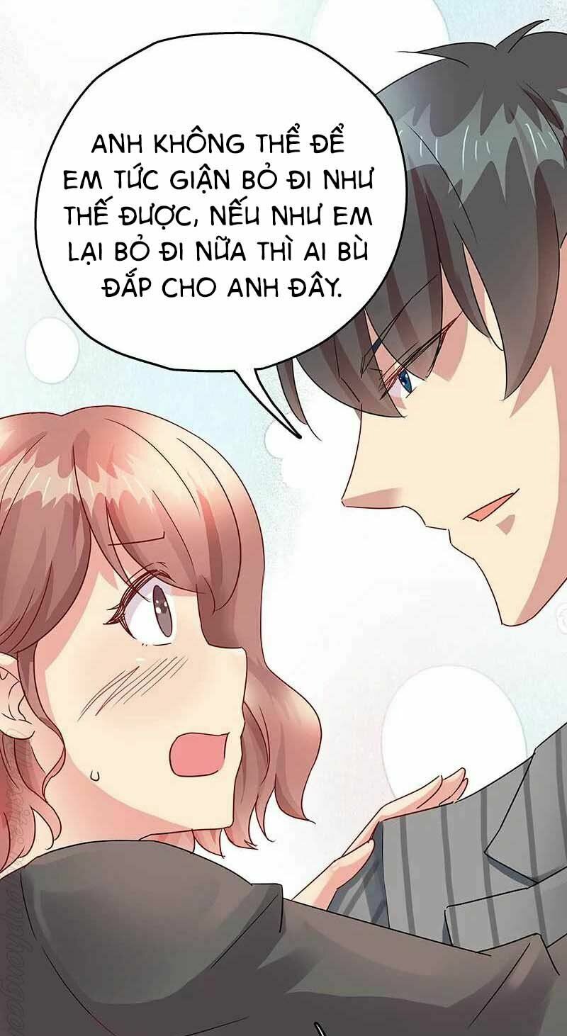 Không Được Đâu Tổng Tài Đại Nhân: Chapter 44