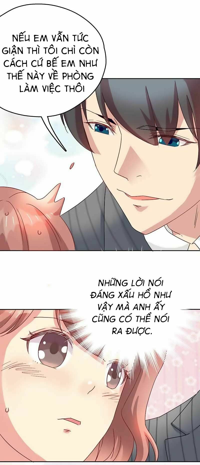 Không Được Đâu Tổng Tài Đại Nhân: Chapter 44