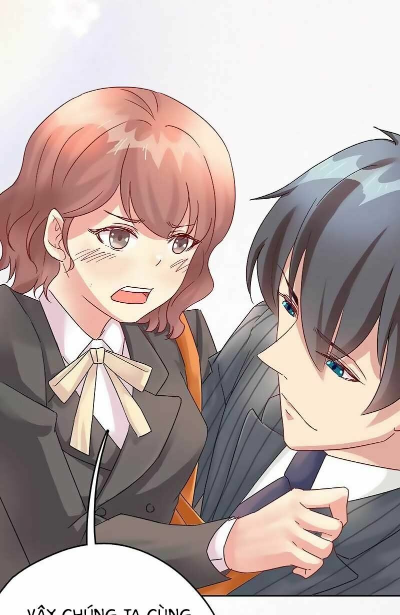 Không Được Đâu Tổng Tài Đại Nhân: Chapter 44