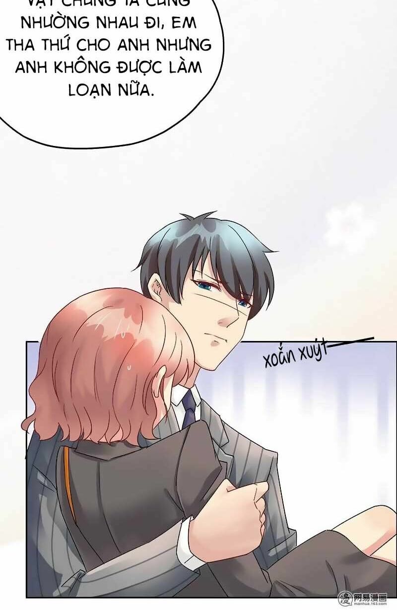 Không Được Đâu Tổng Tài Đại Nhân: Chapter 44