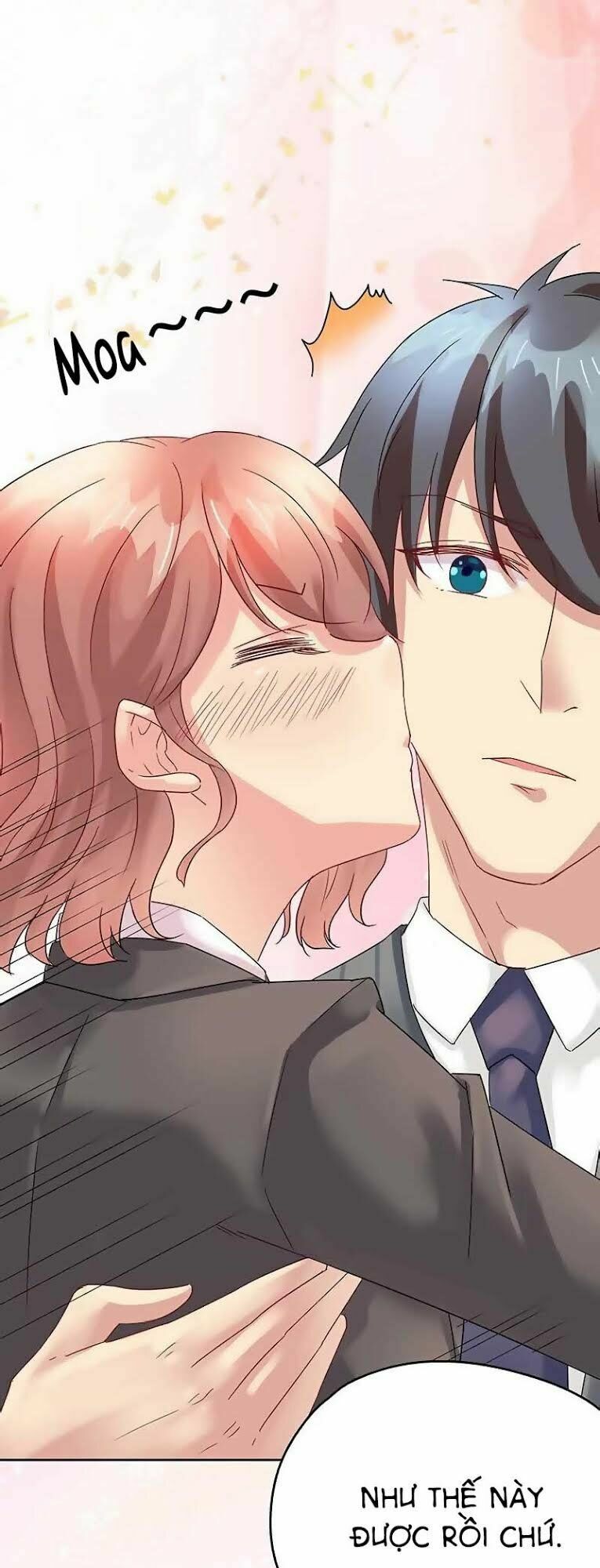 Không Được Đâu Tổng Tài Đại Nhân: Chapter 44
