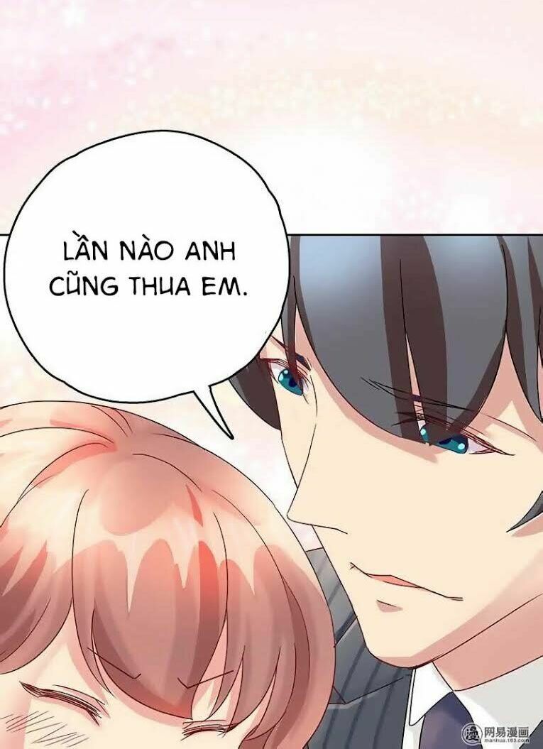Không Được Đâu Tổng Tài Đại Nhân: Chapter 44