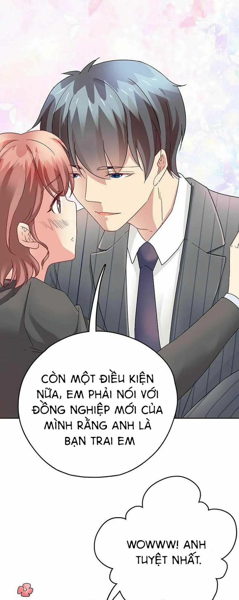 Không Được Đâu Tổng Tài Đại Nhân: Chapter 44