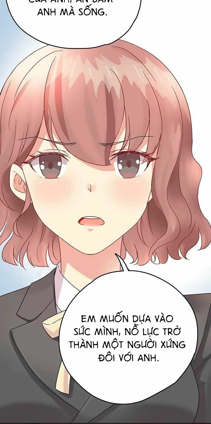Không Được Đâu Tổng Tài Đại Nhân: Chapter 44