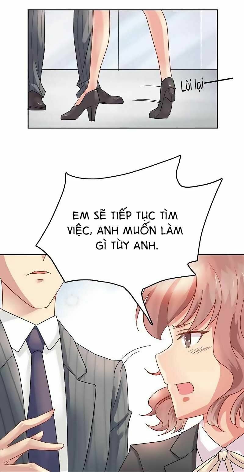 Không Được Đâu Tổng Tài Đại Nhân: Chapter 44