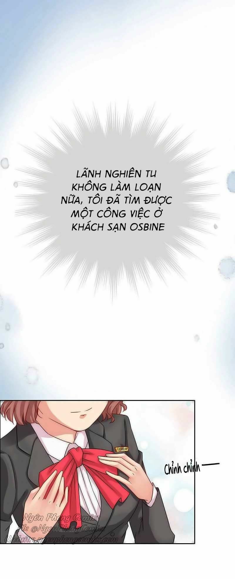 Không Được Đâu Tổng Tài Đại Nhân: Chapter 45