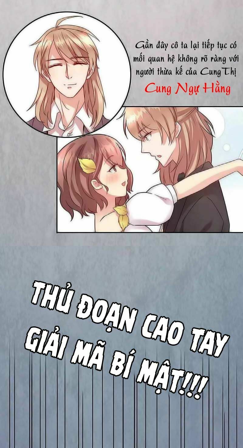 Không Được Đâu Tổng Tài Đại Nhân: Chapter 45