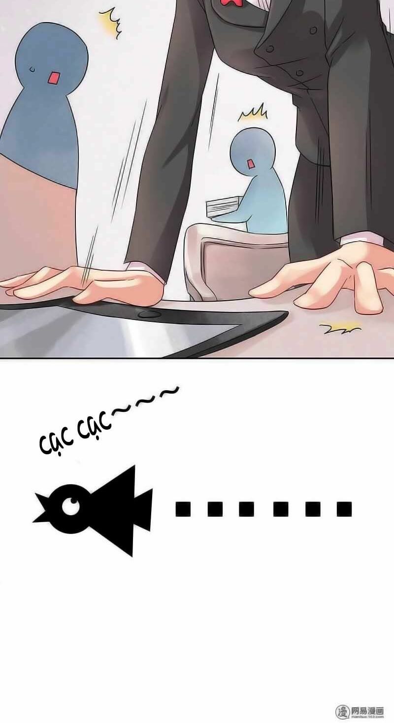 Không Được Đâu Tổng Tài Đại Nhân: Chapter 45