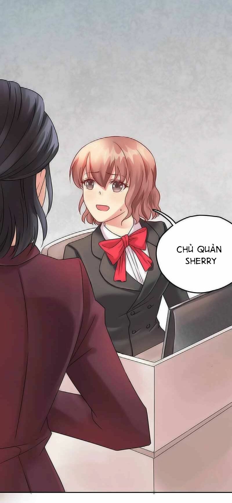 Không Được Đâu Tổng Tài Đại Nhân: Chapter 45
