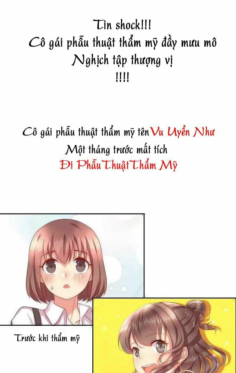 Không Được Đâu Tổng Tài Đại Nhân: Chapter 45