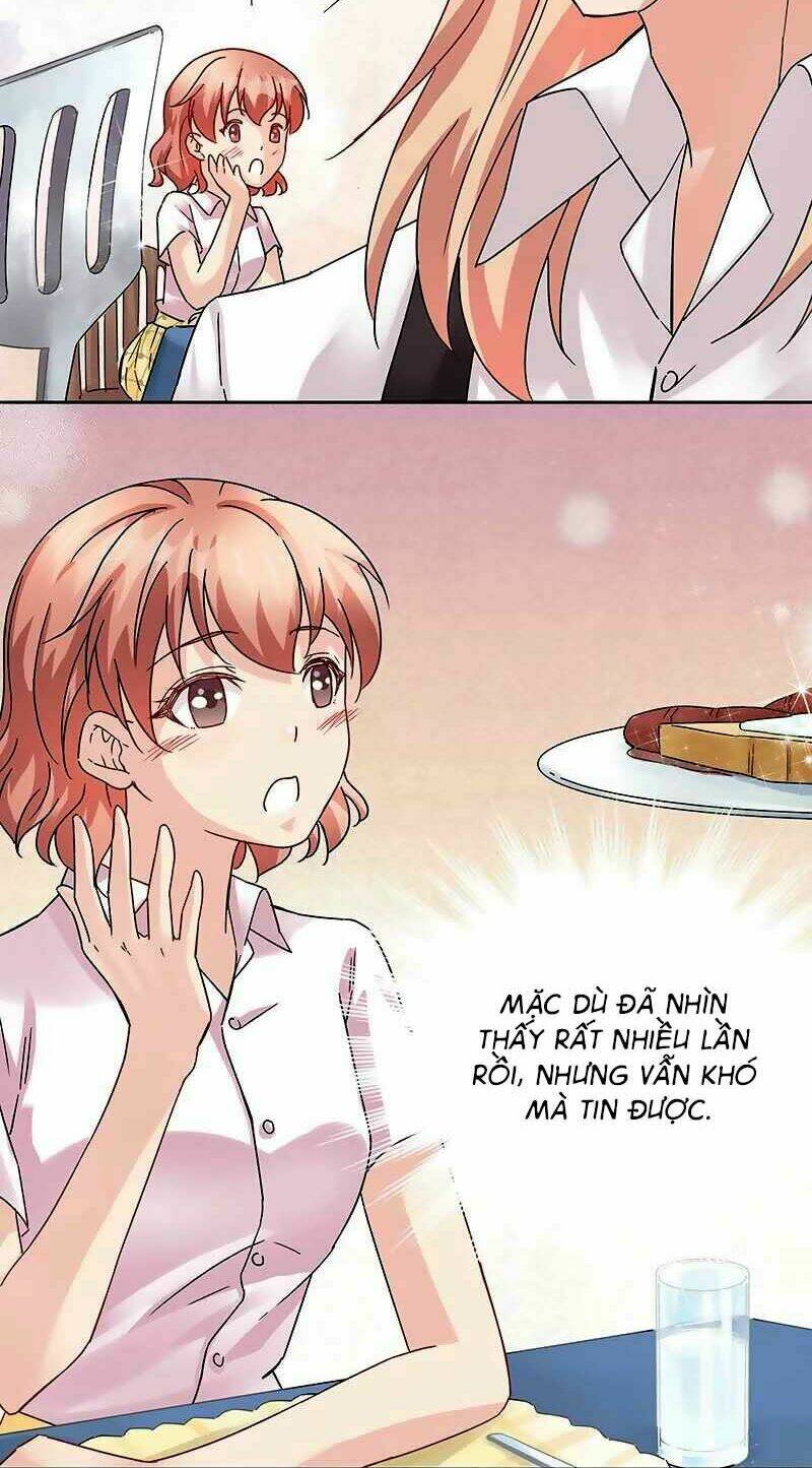 Không Được Đâu Tổng Tài Đại Nhân: Chapter 59