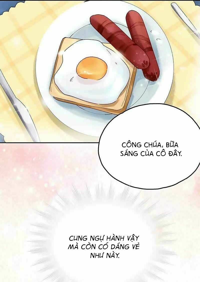 Không Được Đâu Tổng Tài Đại Nhân: Chapter 59