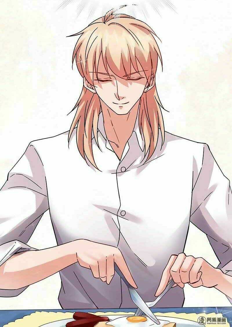 Không Được Đâu Tổng Tài Đại Nhân: Chapter 59