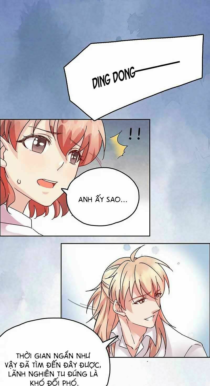 Không Được Đâu Tổng Tài Đại Nhân: Chapter 59