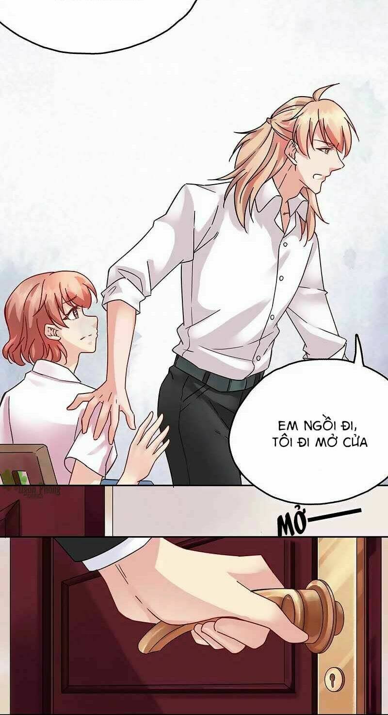 Không Được Đâu Tổng Tài Đại Nhân: Chapter 59