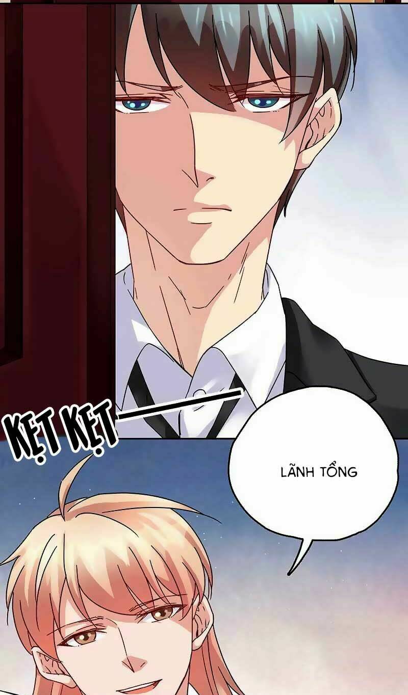 Không Được Đâu Tổng Tài Đại Nhân: Chapter 59