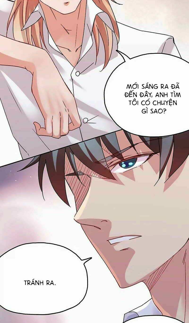 Không Được Đâu Tổng Tài Đại Nhân: Chapter 59