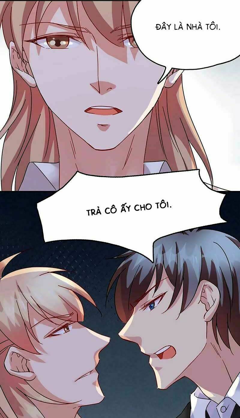 Không Được Đâu Tổng Tài Đại Nhân: Chapter 59