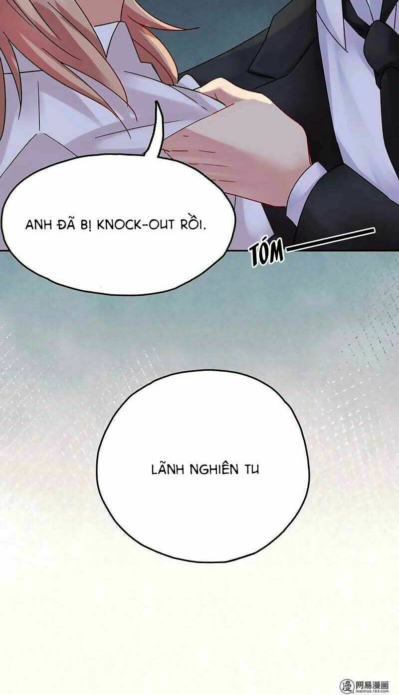 Không Được Đâu Tổng Tài Đại Nhân: Chapter 59