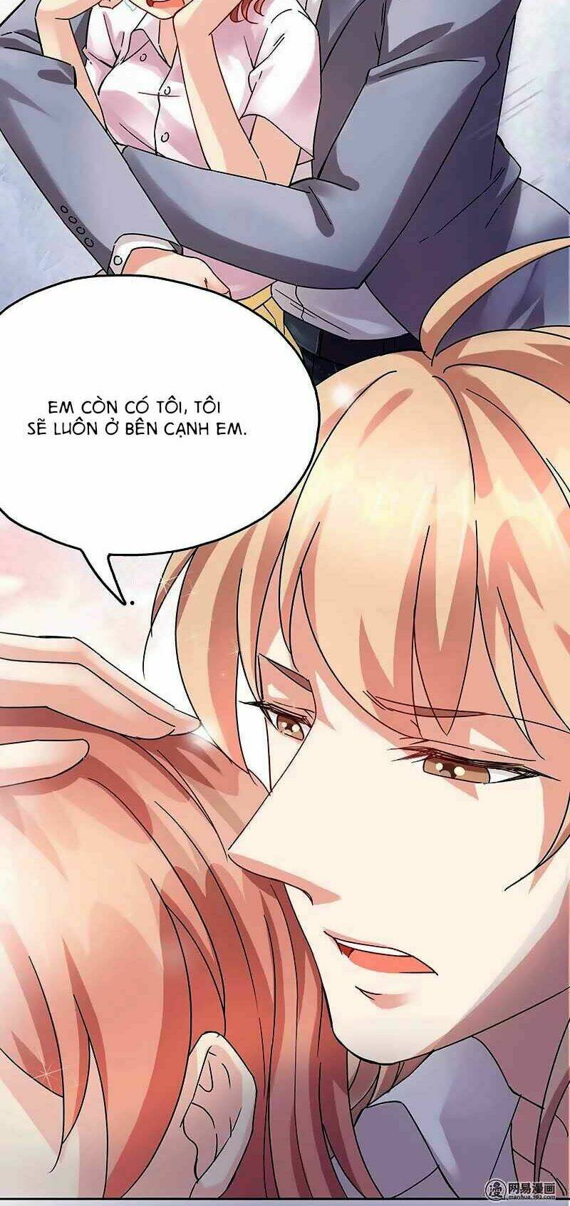 Không Được Đâu Tổng Tài Đại Nhân: Chapter 59