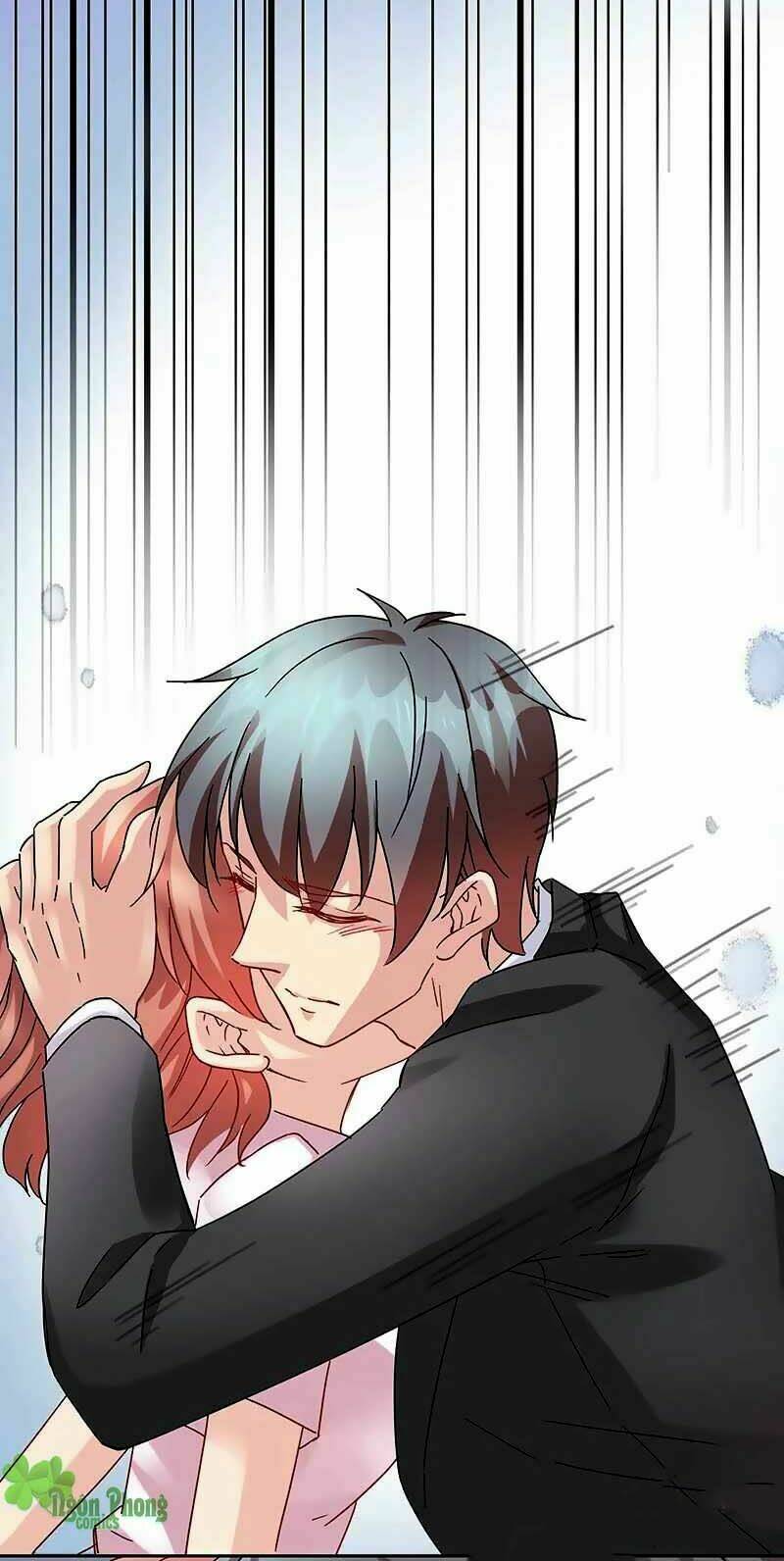 Không Được Đâu Tổng Tài Đại Nhân: Chapter 59