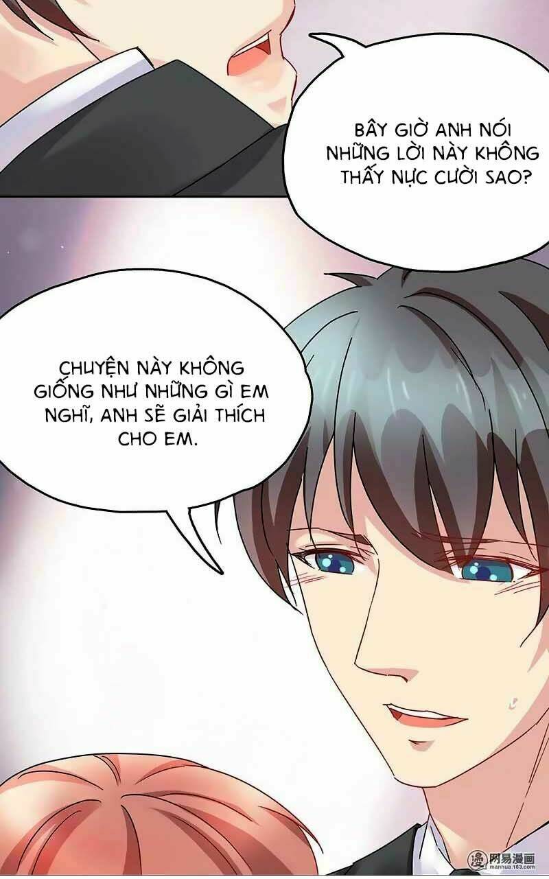 Không Được Đâu Tổng Tài Đại Nhân: Chapter 59