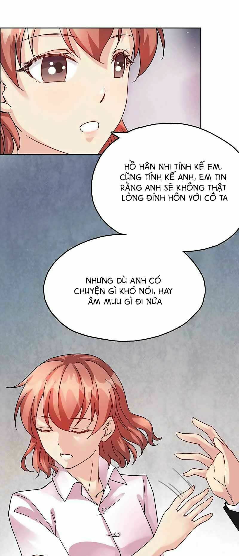 Không Được Đâu Tổng Tài Đại Nhân: Chapter 59