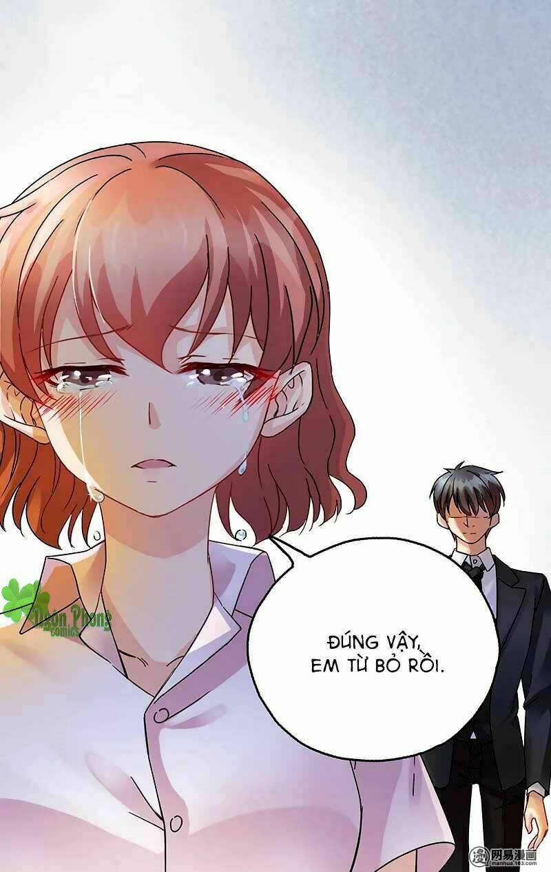 Không Được Đâu Tổng Tài Đại Nhân: Chapter 59