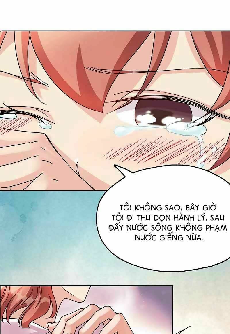 Không Được Đâu Tổng Tài Đại Nhân: Chapter 59