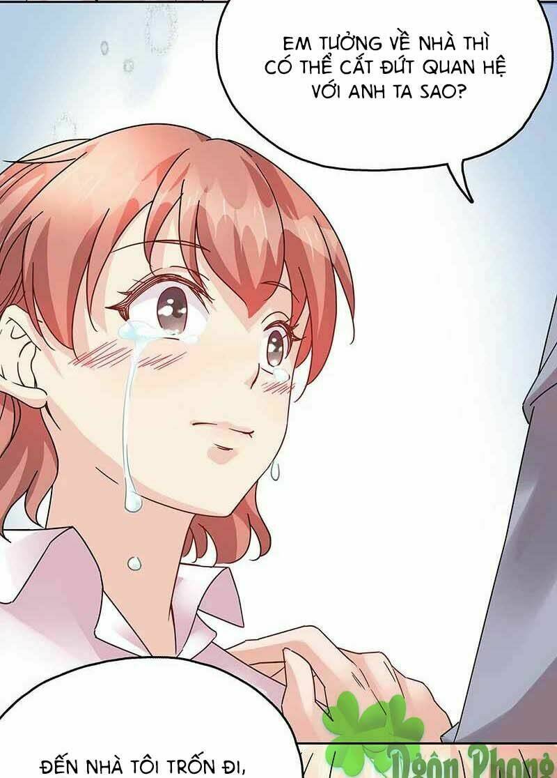 Không Được Đâu Tổng Tài Đại Nhân: Chapter 59