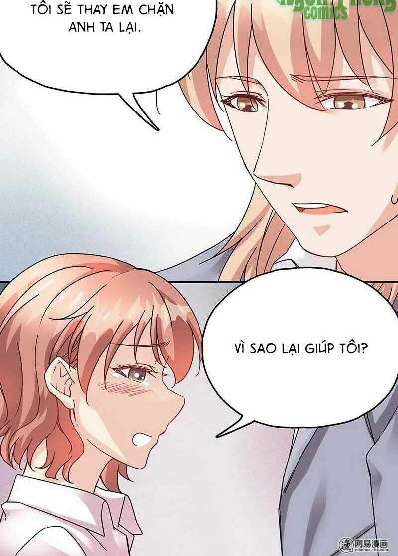 Không Được Đâu Tổng Tài Đại Nhân: Chapter 59