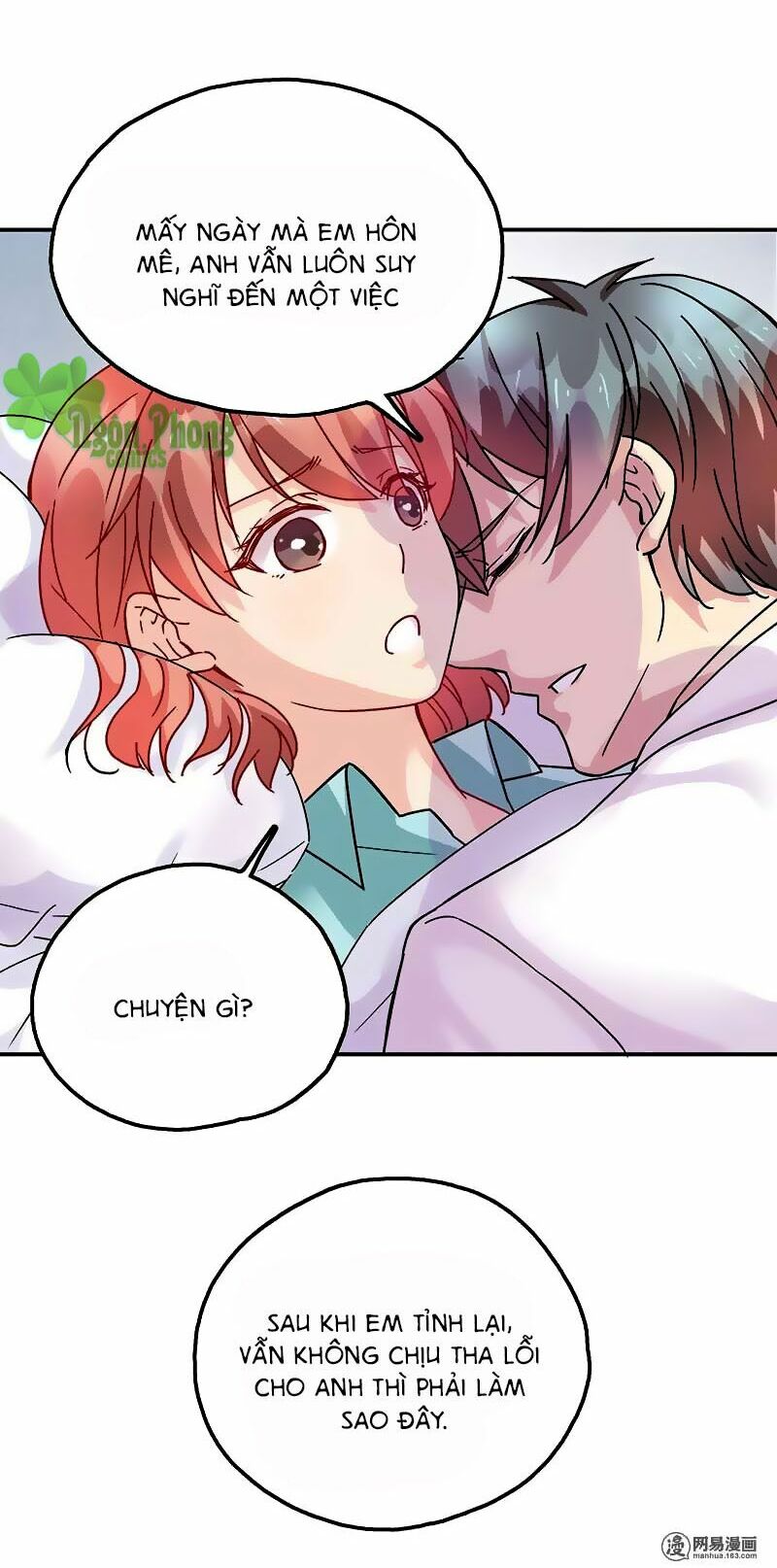 Không Được Đâu Tổng Tài Đại Nhân: Chapter 68